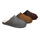 UGG Slippers - Mens Ugg Slippers Scuff Rafael