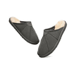 UGG Slippers - Mens Ugg Slippers Scuff Rafael