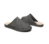 UGG Slippers - Mens Ugg Slippers Scuff Rafael