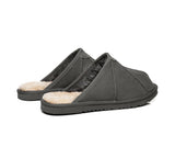 UGG Slippers - Mens Ugg Slippers Scuff Rafael