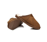 UGG Slippers - Mens Ugg Slippers Scuff Rafael