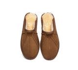 UGG Slippers - Mens Ugg Slippers Scuff Rafael