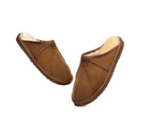 UGG Slippers - Mens Ugg Slippers Scuff Rafael