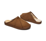 UGG Slippers - Mens Ugg Slippers Scuff Rafael