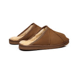 UGG Slippers - Mens Ugg Slippers Scuff Rafael