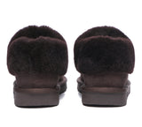 UGG Slippers - Premium Sheepskin Ankle Slipper Unisex Hana