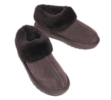 UGG Slippers - Premium Sheepskin Ankle Slipper Unisex Hana