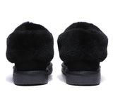 UGG Slippers - Premium Sheepskin Ankle Slipper Unisex Hana