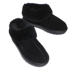 UGG Slippers - Premium Sheepskin Ankle Slipper Unisex Hana