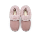 UGG Slippers - TA Women UGG Slippers Clarrie Sheepskin Slippers Two Way Wear