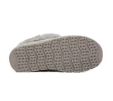 UGG Slippers - TA Women UGG Slippers Clarrie Sheepskin Slippers Two Way Wear